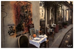 photo par Cécile B., photographe à Grenoble