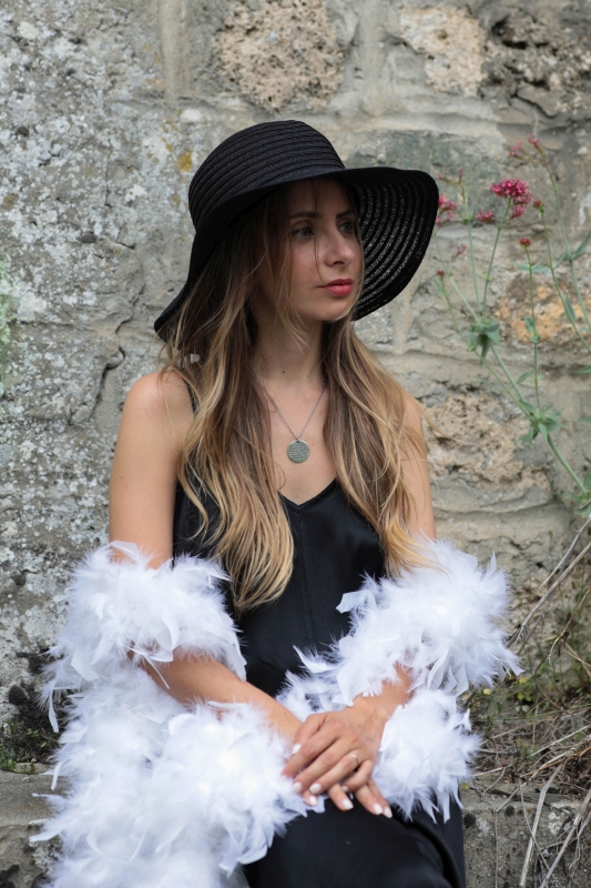 photo shooting extérieur