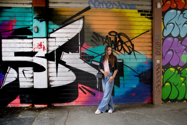 shooting photo extérieur à Grenoble